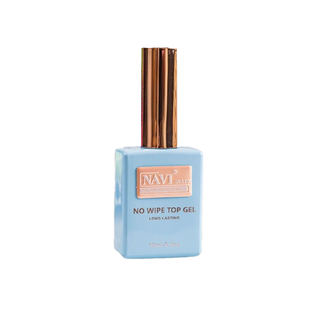 TOP COAT NAVI 15ML