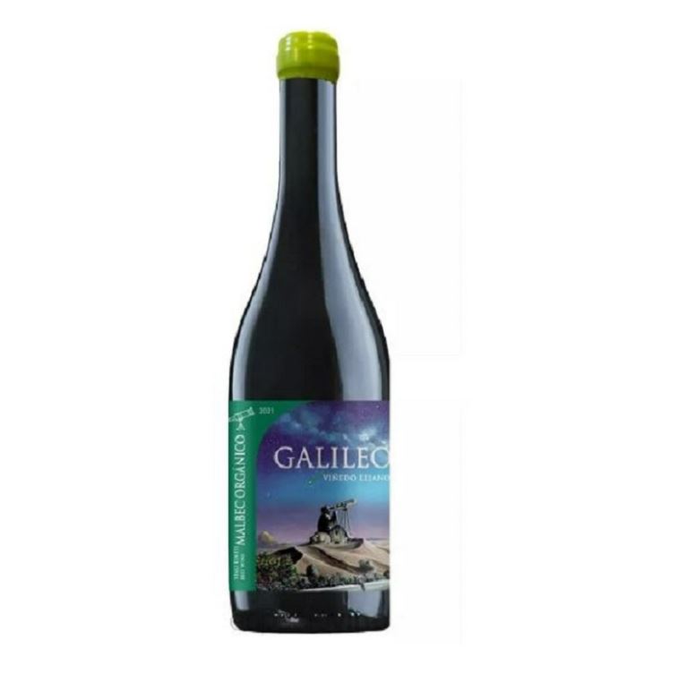 Galileo Malbec