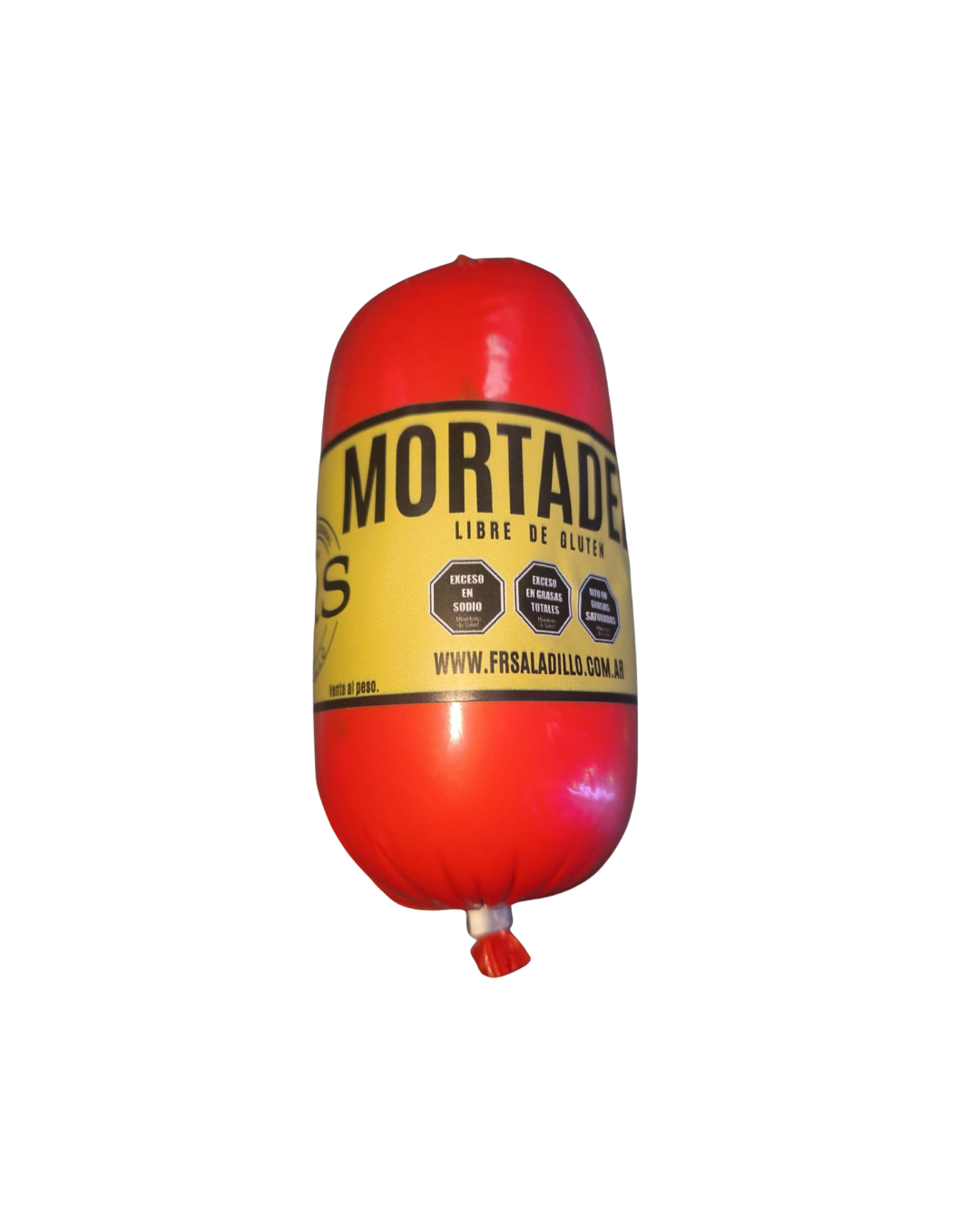 Mortadela Porcionada FRS