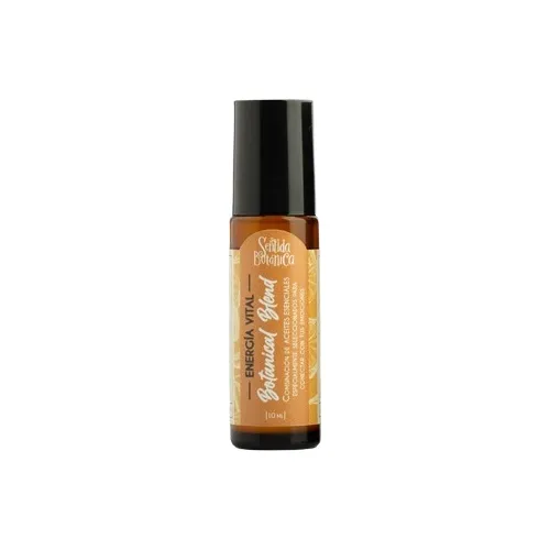 BOTANICA BLEND ENERGIA VITAL SENTIDA BOTANICA