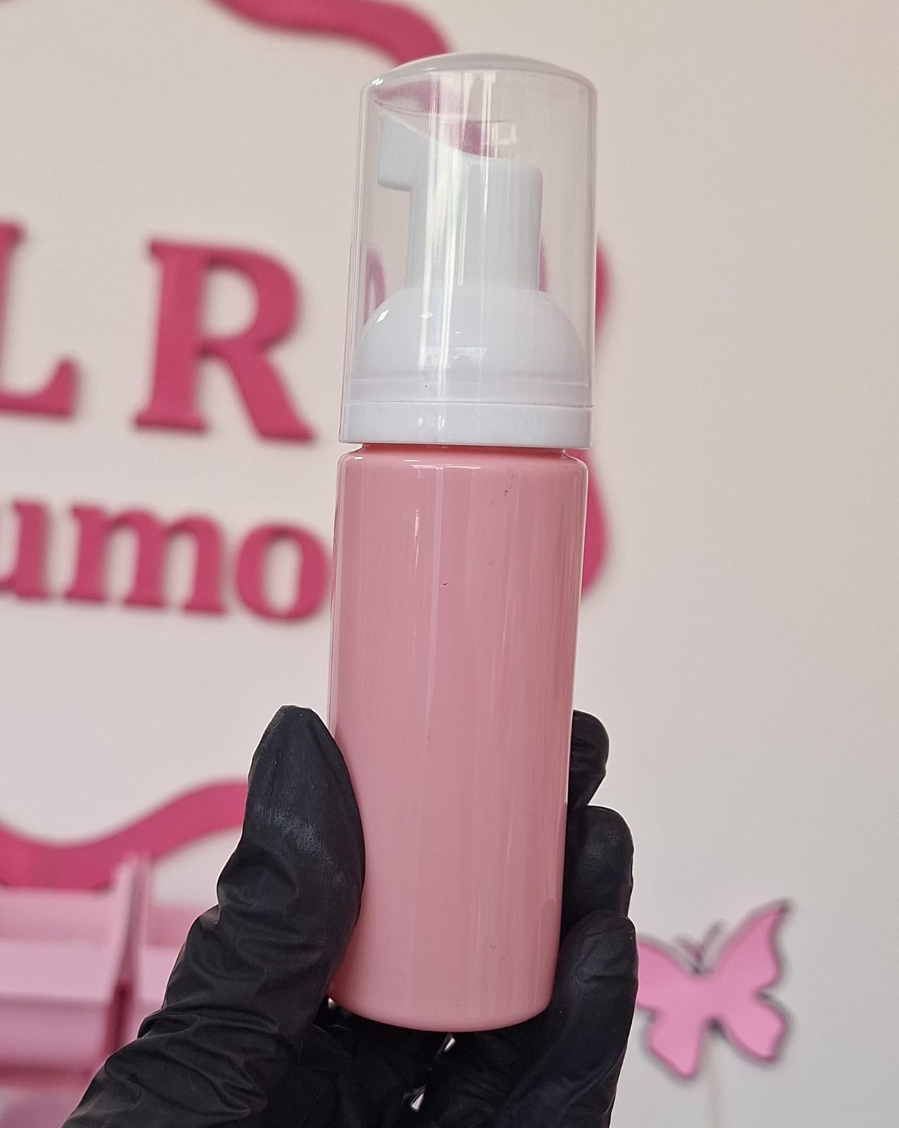 ENVASE ESPUMERO 50ML