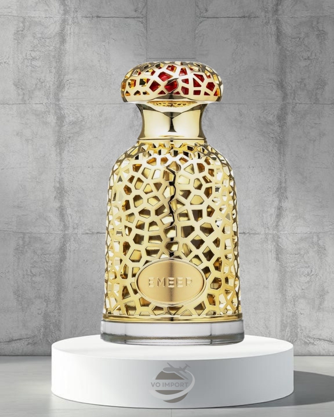 LATTAFA EMEER 100ML - EAU DE PARFUM