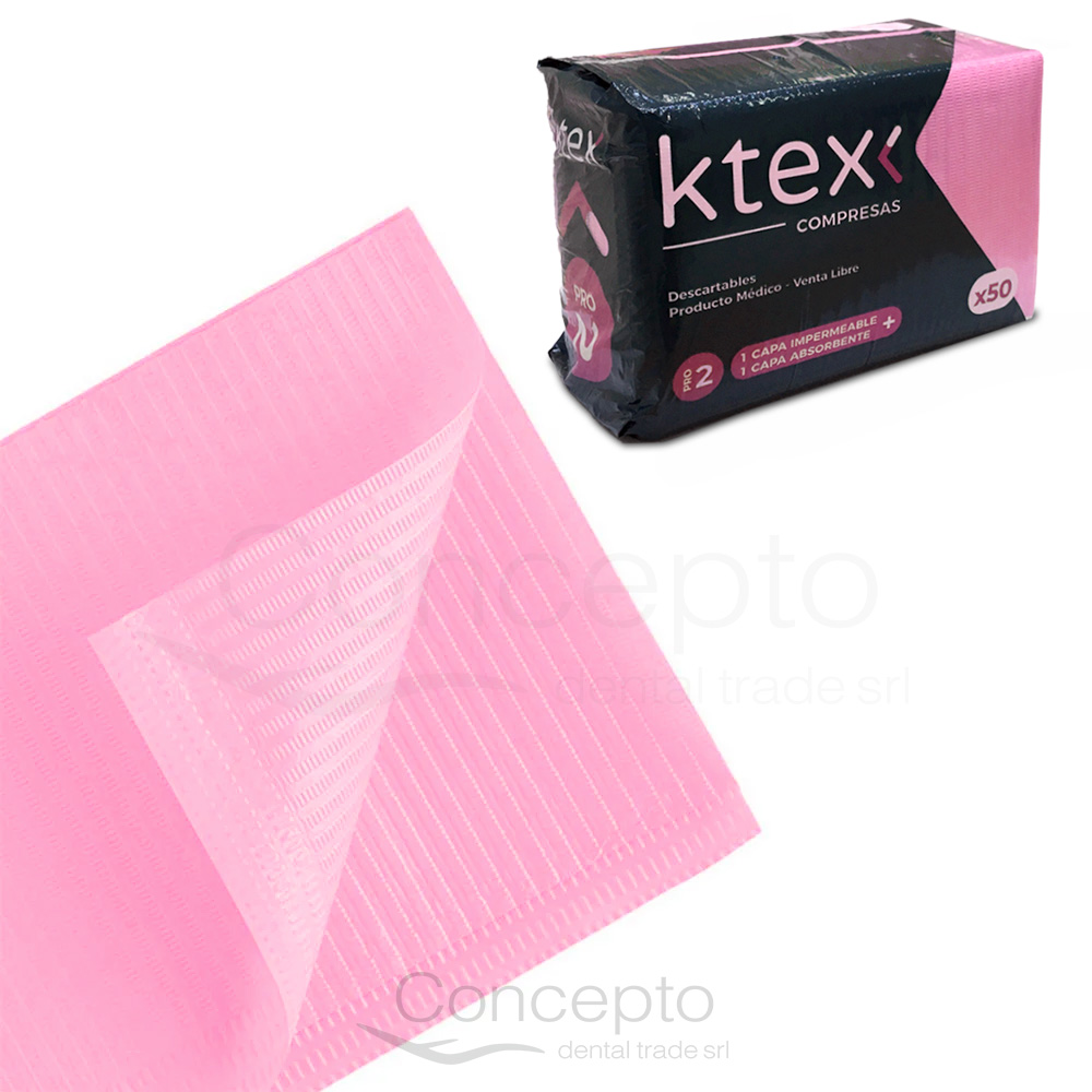 COMPRESAS X 2UN