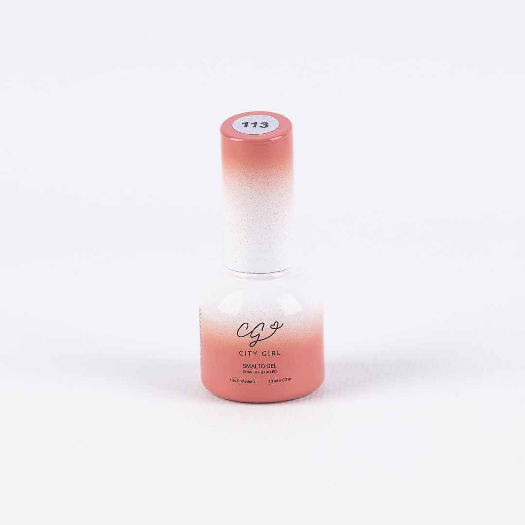 ESMALTE CITY GIRL 113