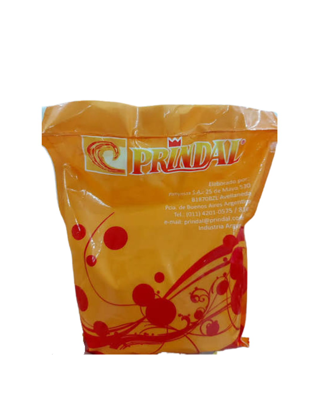 Chantilly Prindal x 1kg