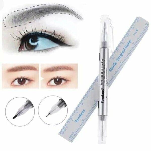 MARCADOR DE MICROBLANDING