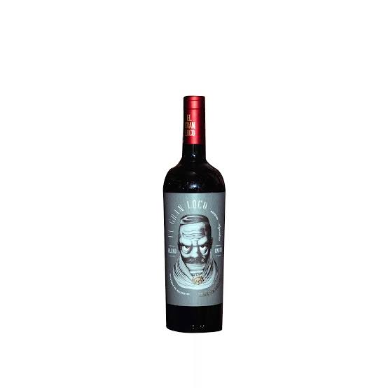 Vino Gran loco