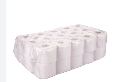 PAPEL HIGIENICO 30U X 30 MTRS SAUCO BLANCO