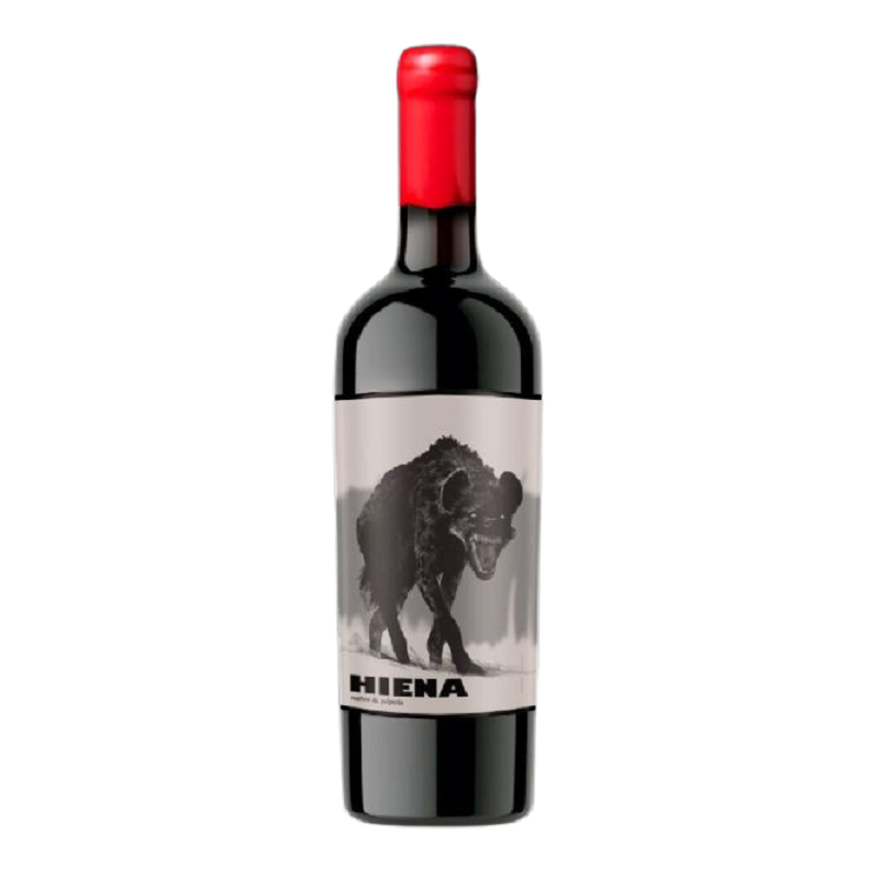 Hiena Malbec