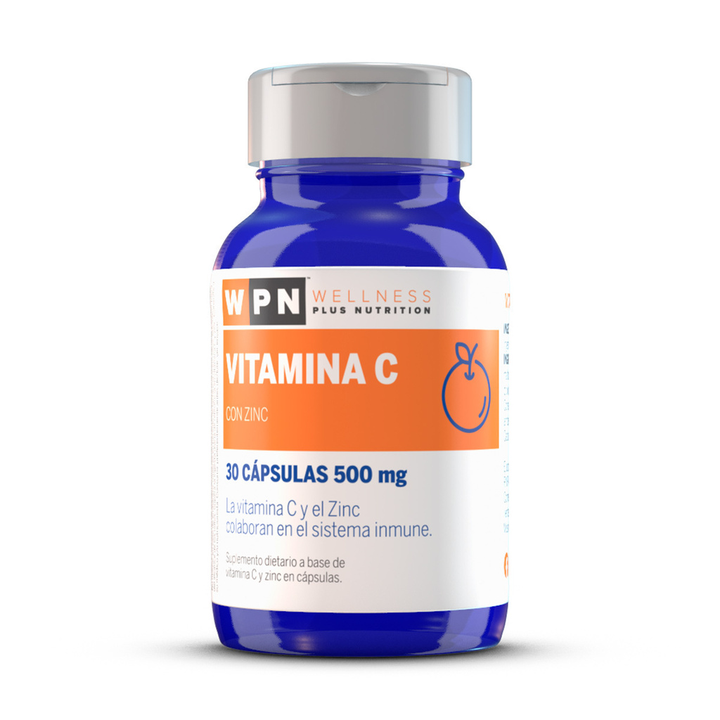 VITAMINA C WPN