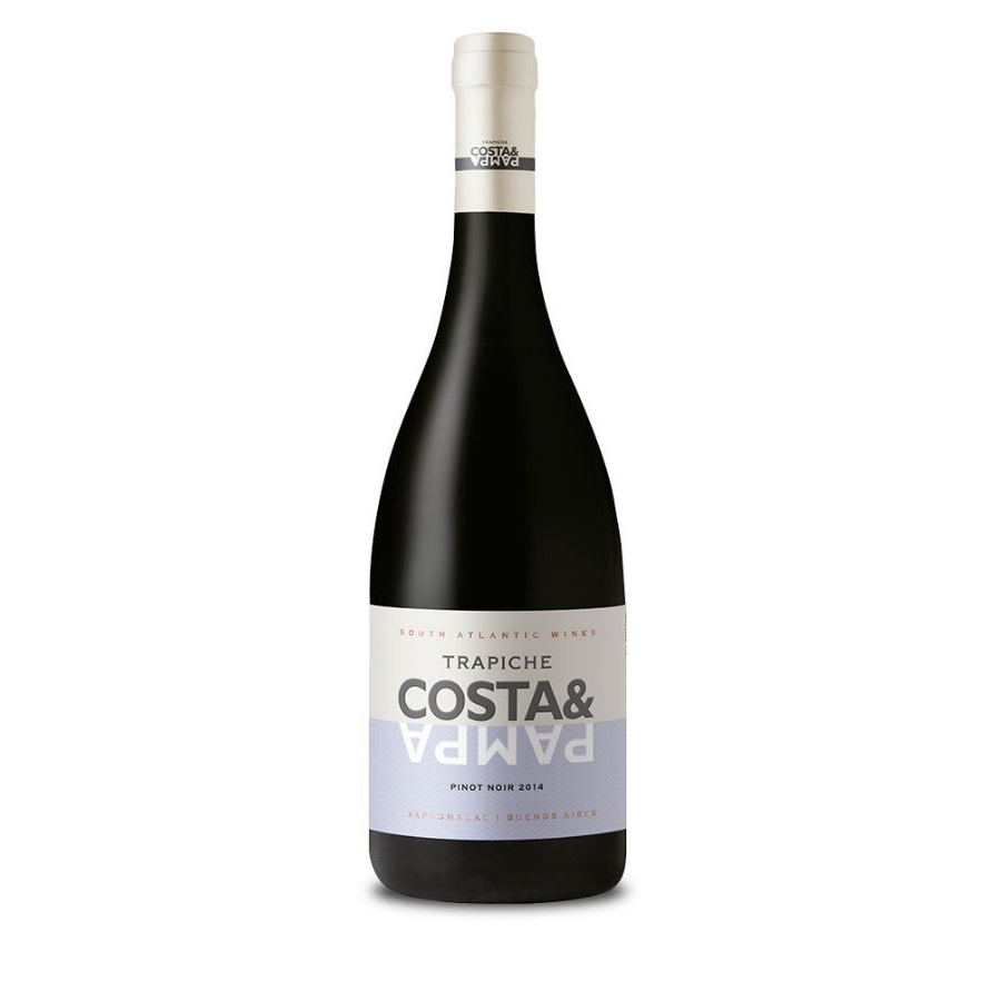 Costa y Pampa Pinot Noir