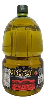 Aceite oliva x 2 lt Olivares del Sol