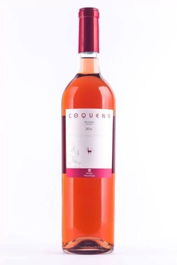 Coquena Rosado de Cabernet Frac-Sauv