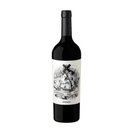 Cordero Piel de Lobo Bonarda