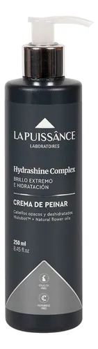 CREMA DE PEINAR HYDRASHINE COMPLEX 250ML