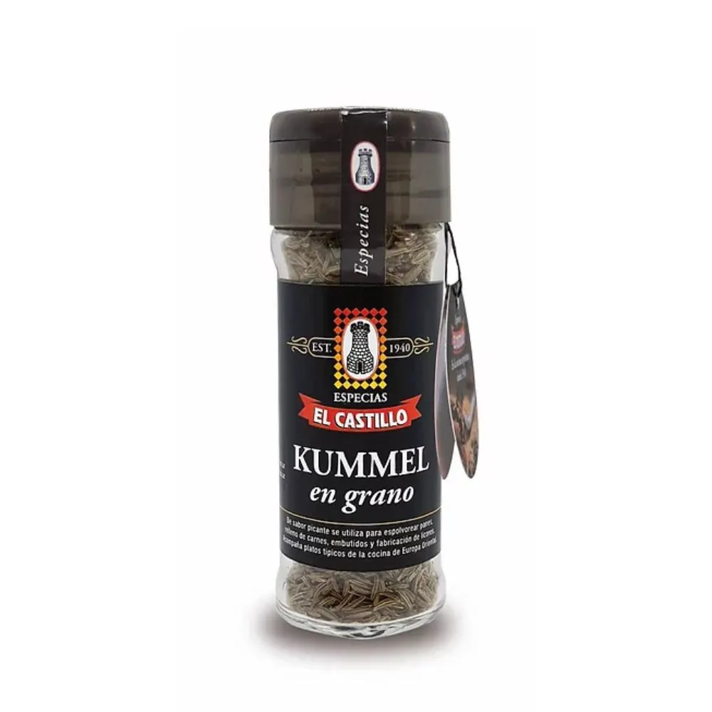 ESP. KUMMEL EL CASTILLO