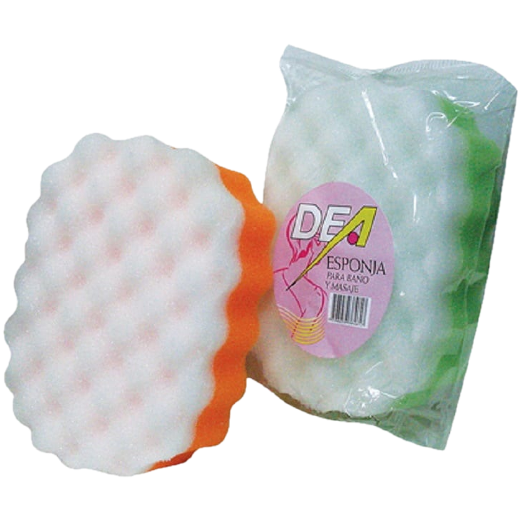 Esponja baño masajes Dea (12)
