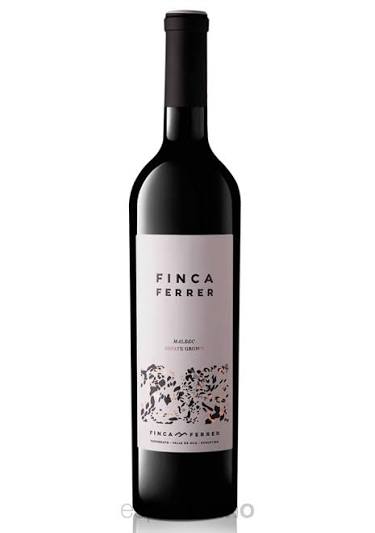 Finca Ferrer Malbec