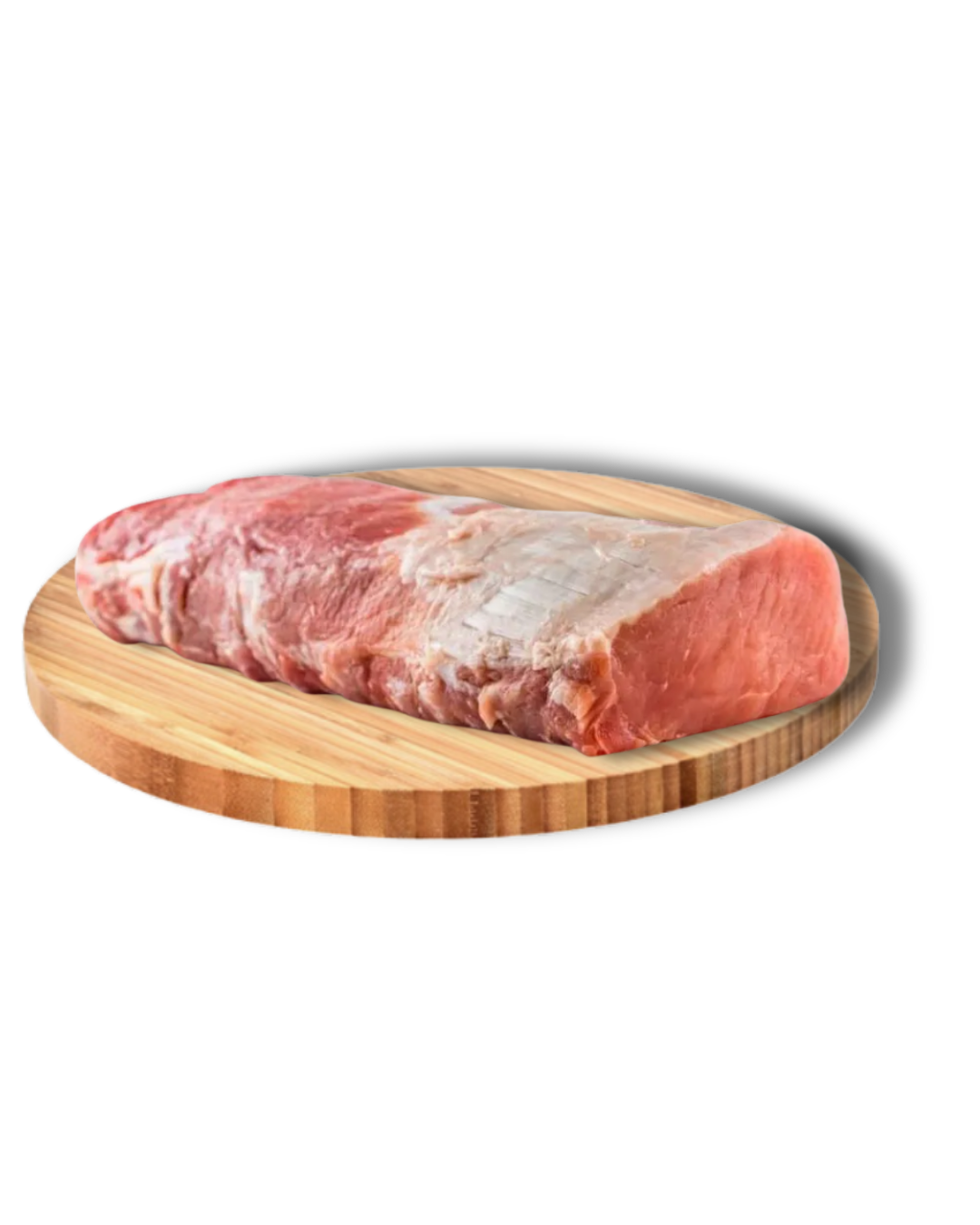 Carre de cerdo