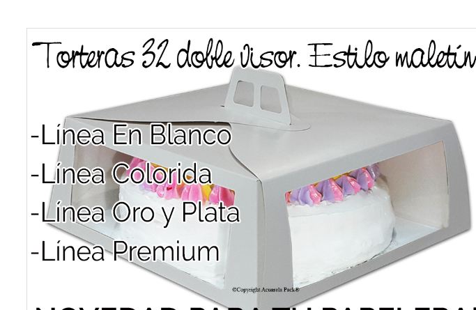ACUA COD 1561 TORTERAS ESTILO MALETIN N32 DOBLE VISOR BLANCAS
