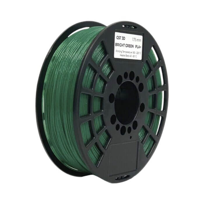 Verde GST3D