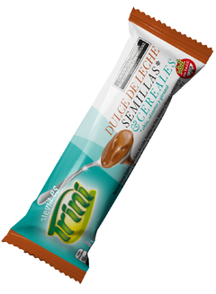 BARRA TRINI DE DULCE DE LECHE X 25GR
