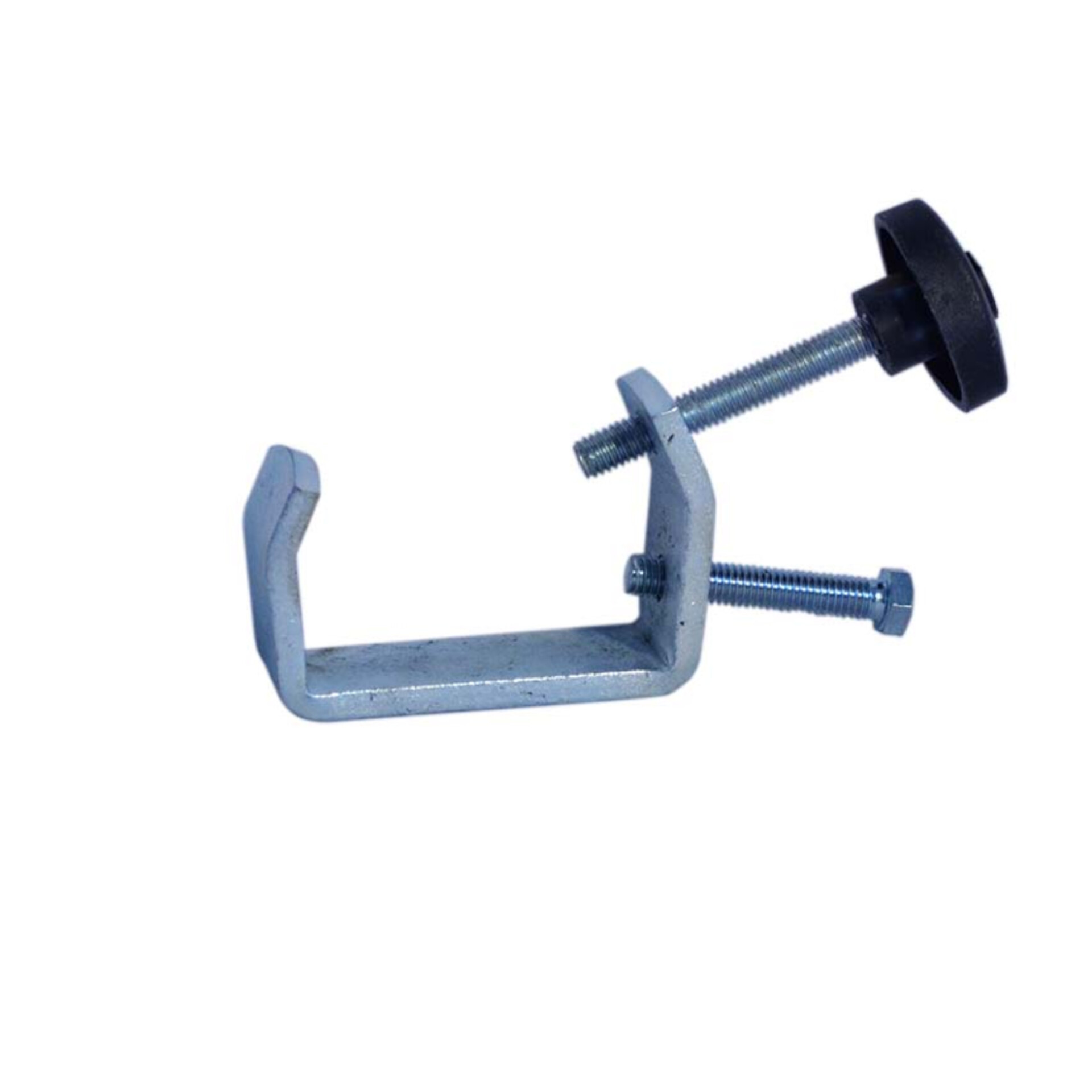 M402-MORSA ACERO AGARRE INFERIOR 6MM