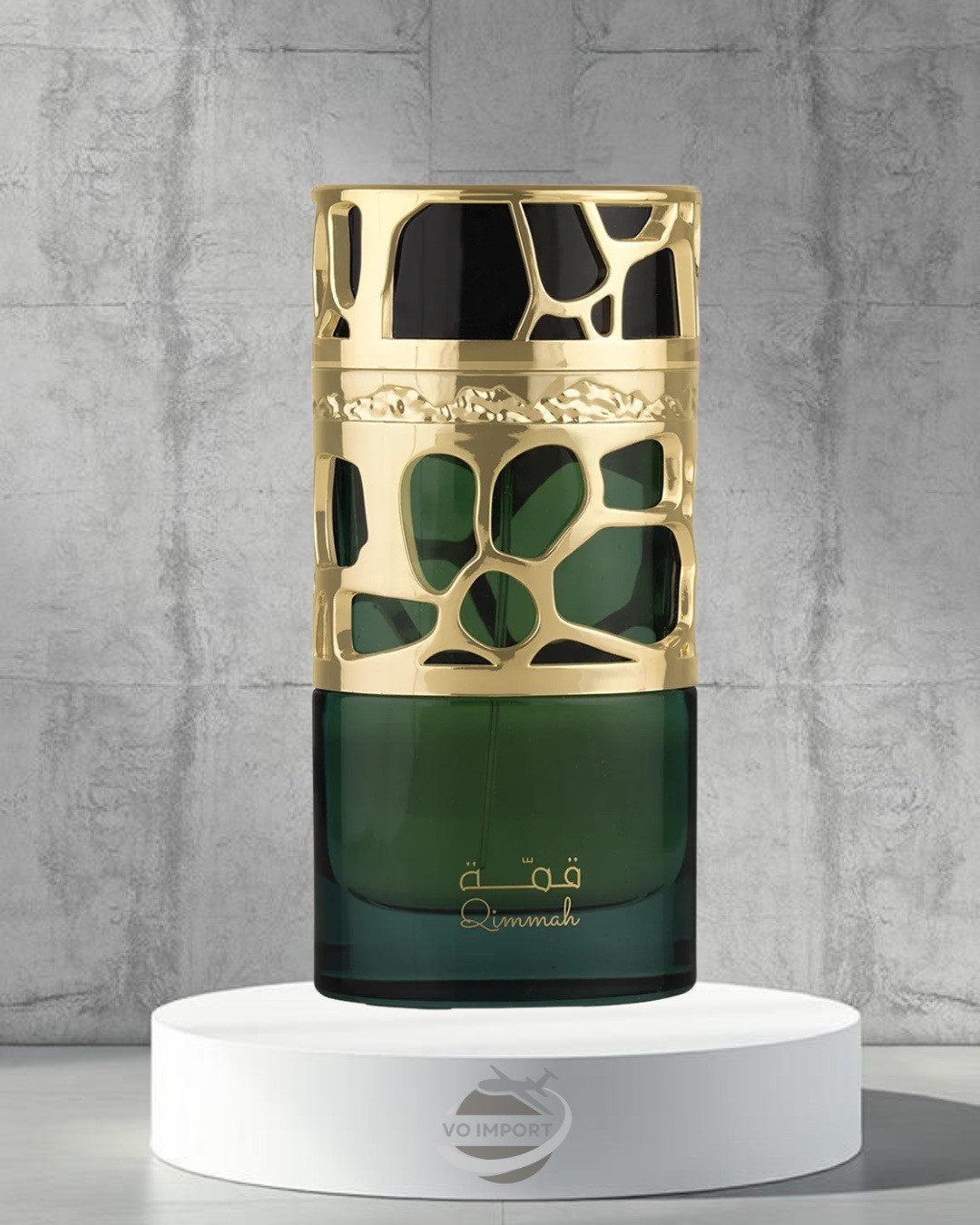 LATTAFA QUIMMAH FOR WOMEN 100ML - EAU DE PARFUM