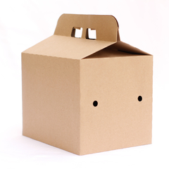 caja family box