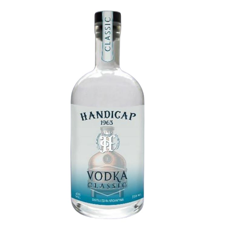 Vodka Classic Handicap 1963