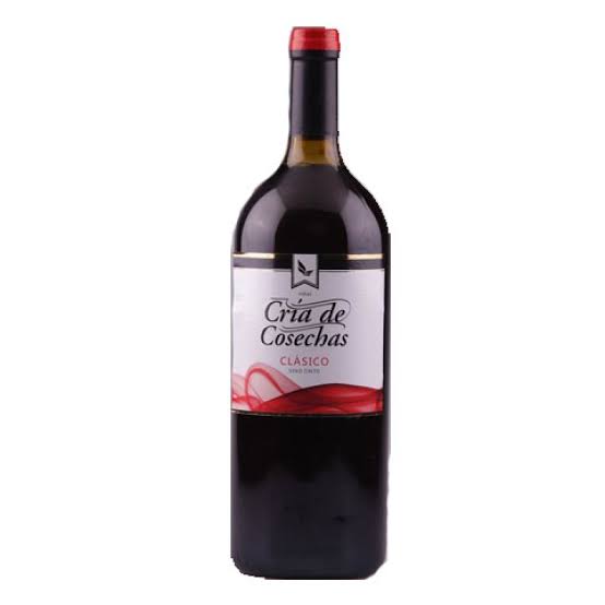 Vino Cria de Cosechas 1.125 lts