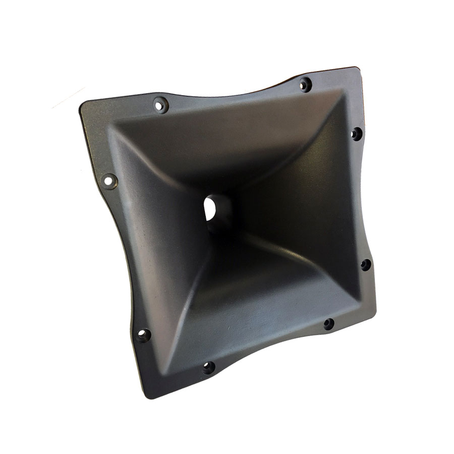 TR1014-AV BOCINA 10" X 10" ROSCA 1,4" TIPO RCF