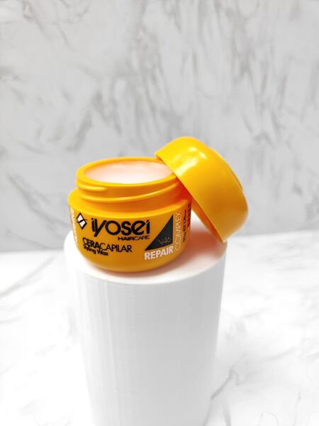 IYOSEI CERA CAPILAR NUTRITIVE X 50 GR