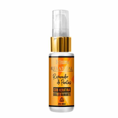 BELLISSIMA KERATOTAL REPARADOR DE PUNTAS