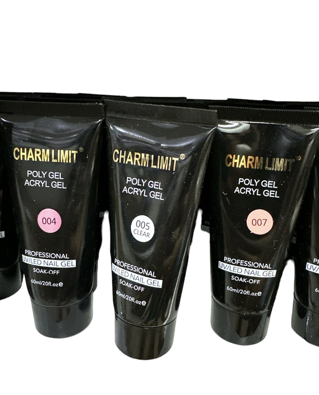 Poligel Charm Limit 60ml