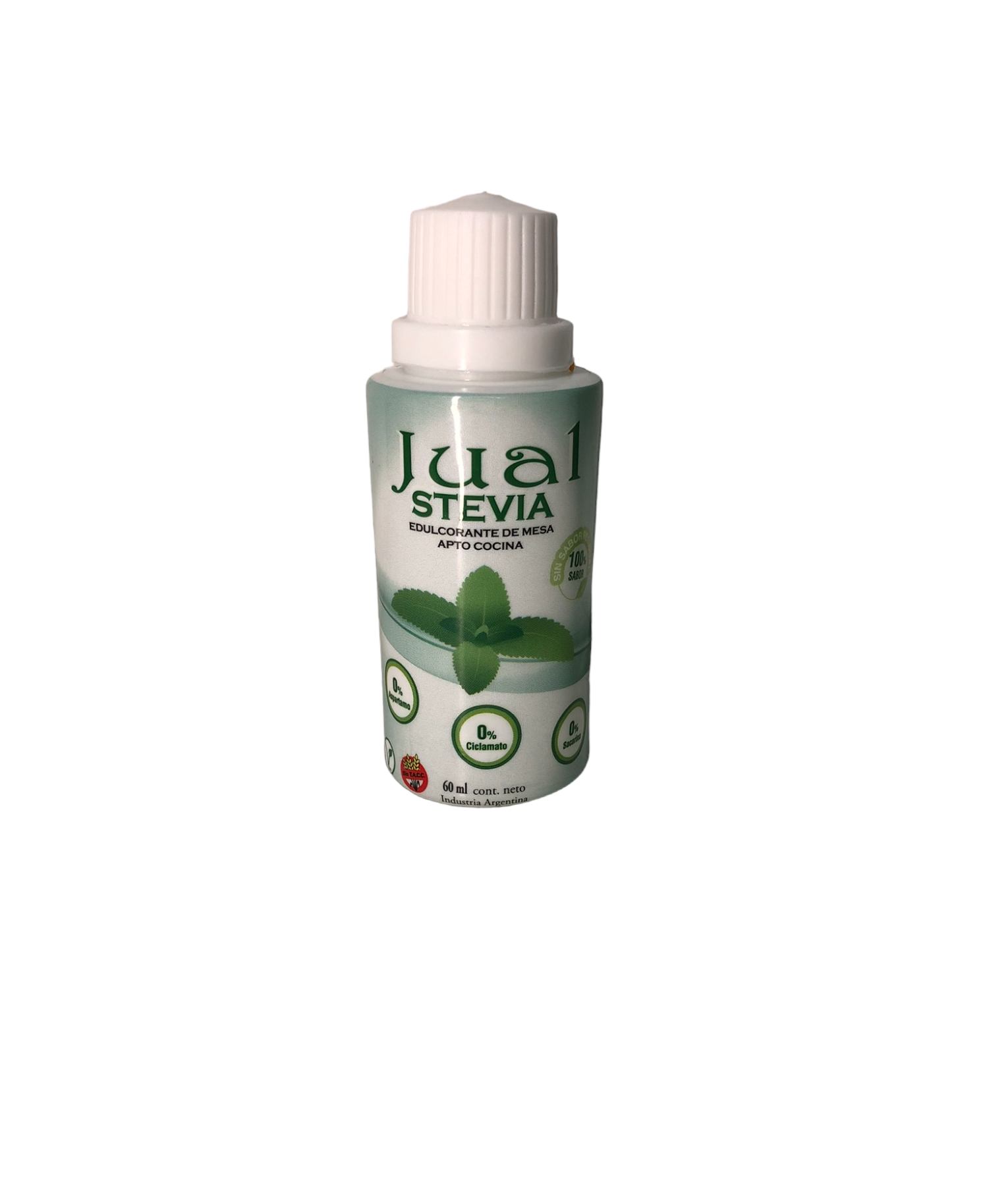 STEVIA JUAL POCKET 60 ML