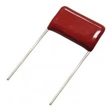CAP2522-CAPACITOR POLIESTRE 2,2 X 250V