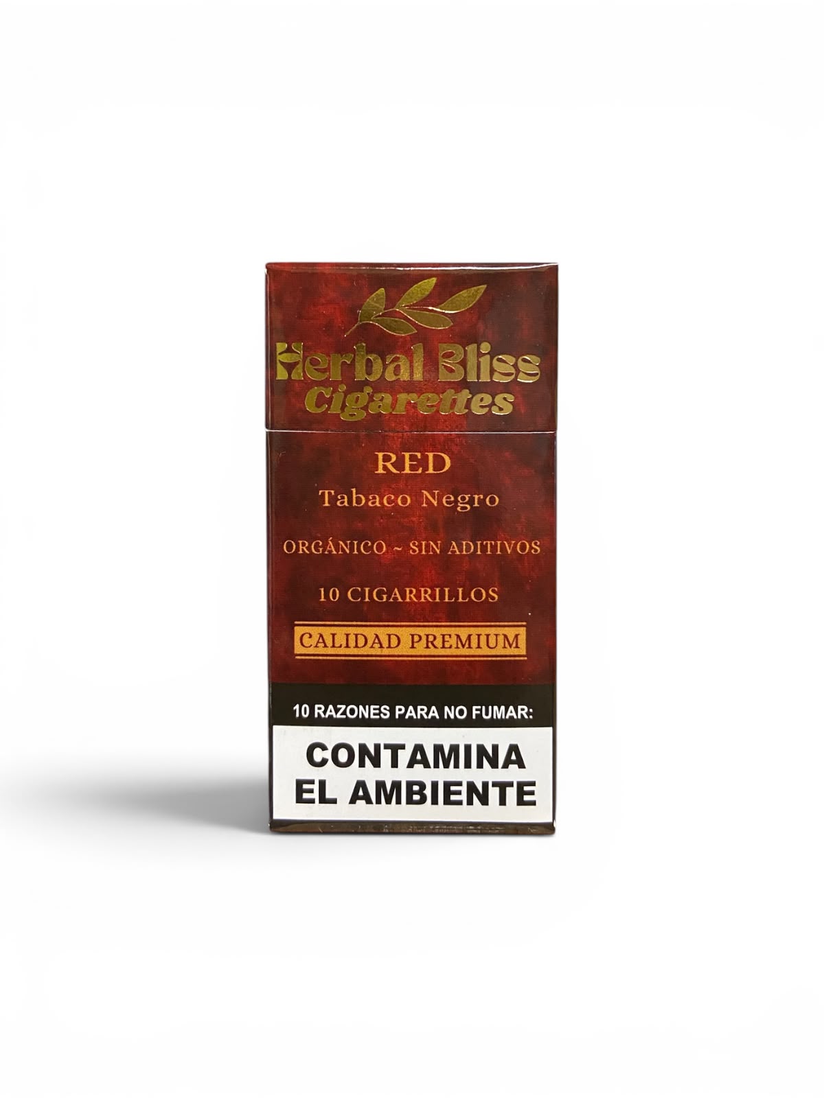 Caja 10 (Red)