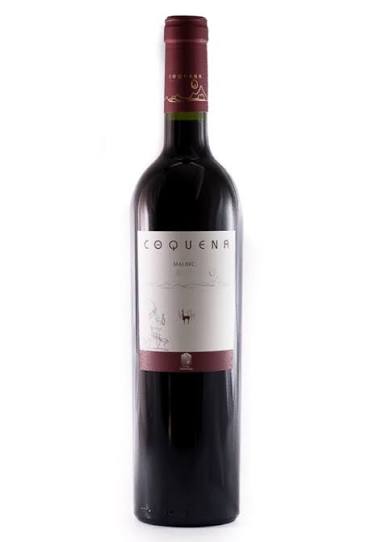 Coquena Malbec