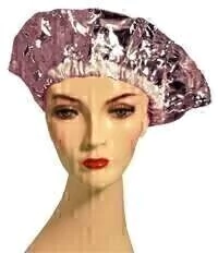 gorro aluminio bauhinia dorado