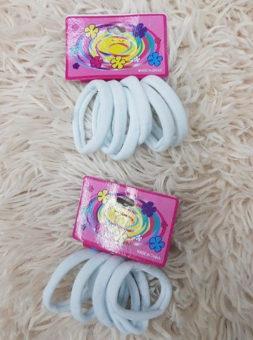 Chuflines Blanco X1 O X2