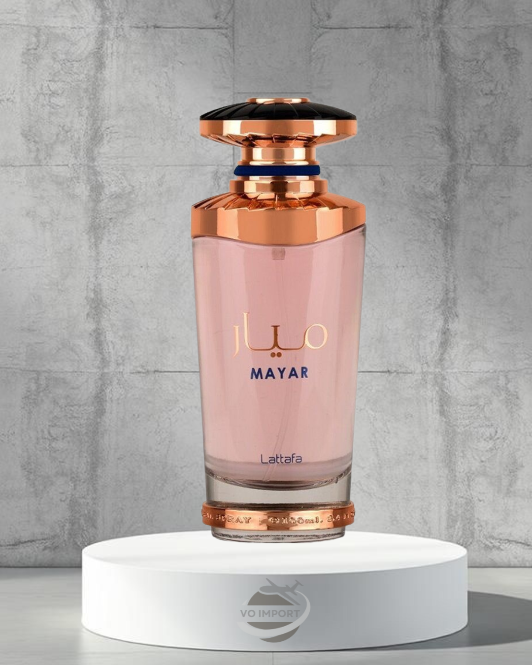 LATTAFA MAYAR 100ML - EAU DE PARFUM