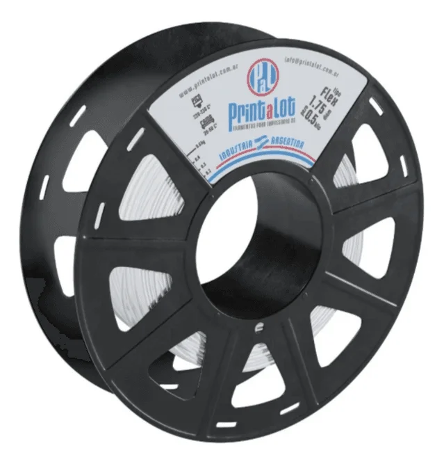 Blanco 500 gr