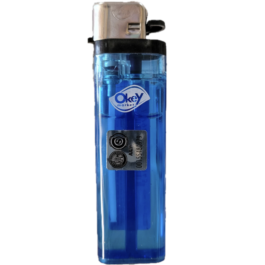 Encendedor Okey (25)