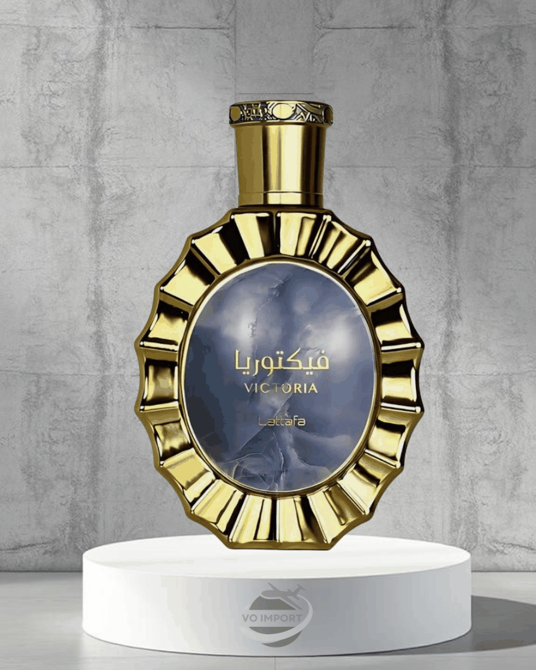 LATTAFA VICTORIA 100ML - EAU DE PARFUM