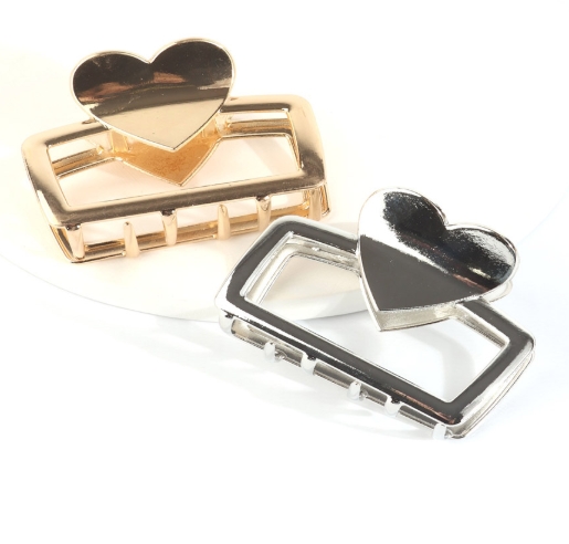 Pinza calada love