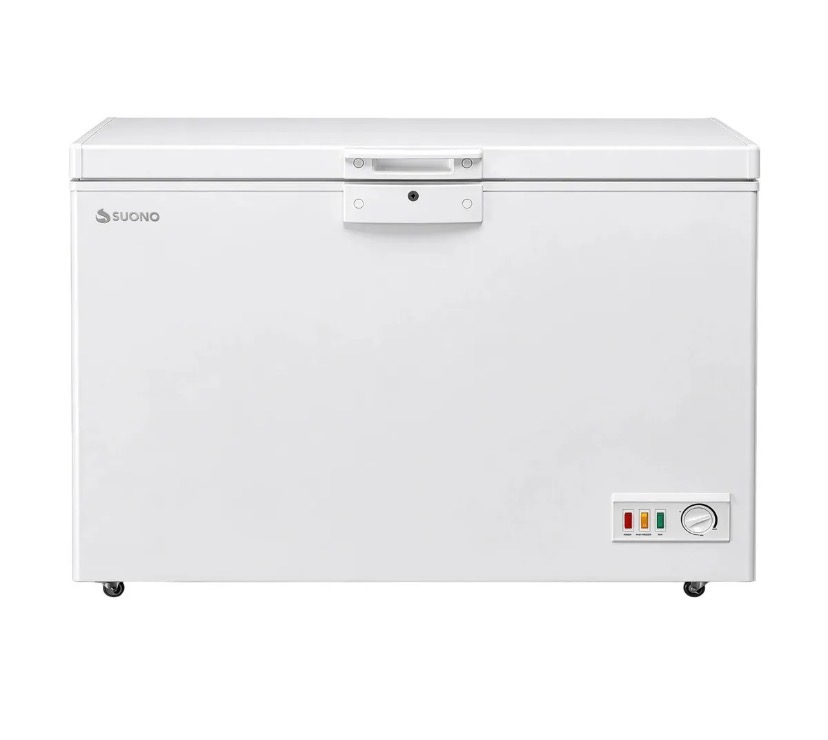FREEZER SUONO 288L