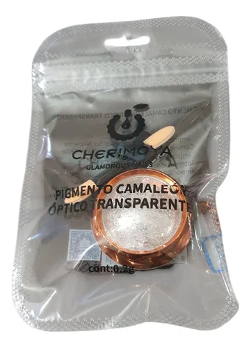 PIGMENTO CAMALEON OPTICO