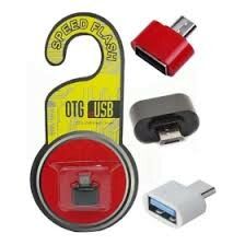 OTG USB-V8