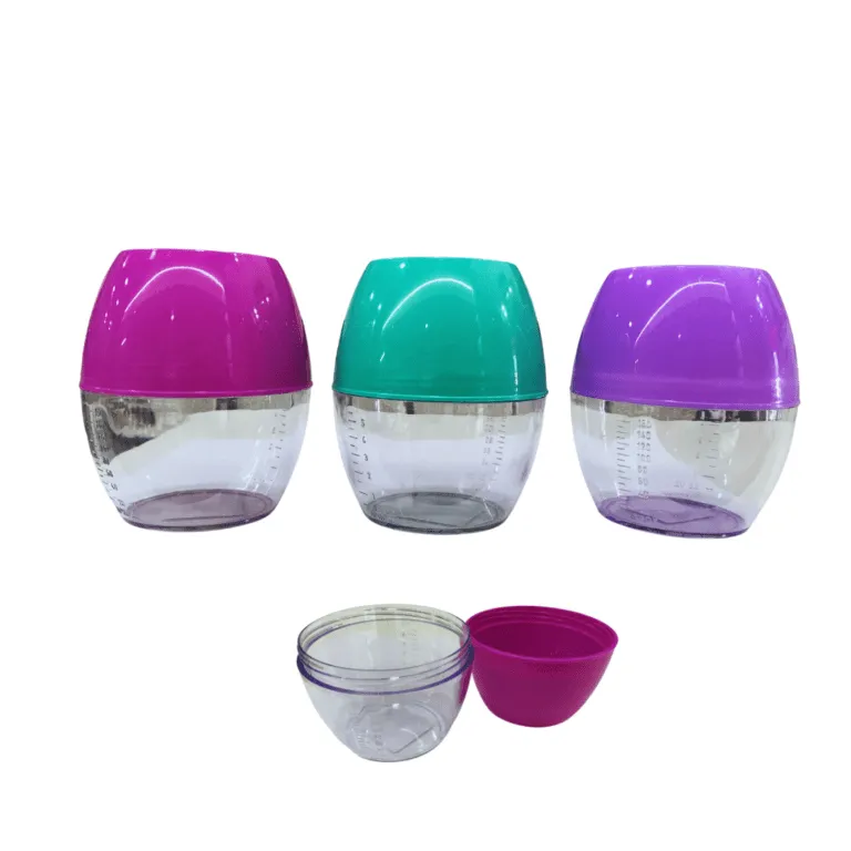 coctelera con graduacion 160ml